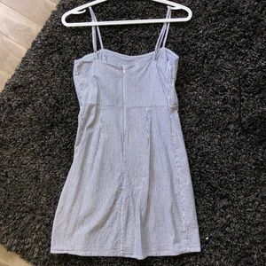 Brandy Melville striped dress